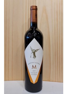 몬테스알파 M 2019