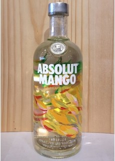 앱솔루트보드카 망고