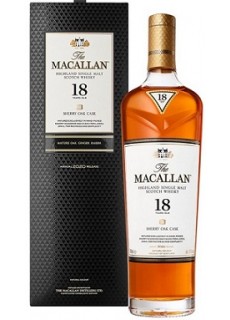 맥켈란18년 셰리오크 2024