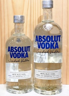 앱솔루트 700ml