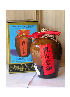 공부가주 500ml