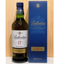 발렌타인17년