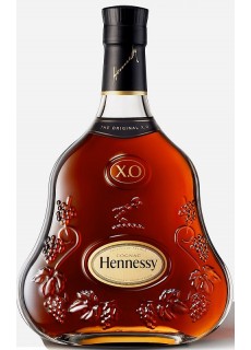헤네시 XO 꼬냑
