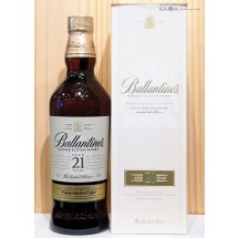 발렌타인21년