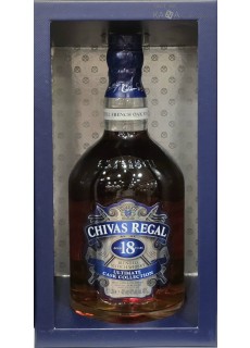 시바스리갈18년 얼티메이트 캐스크 컬렉션 1000ml