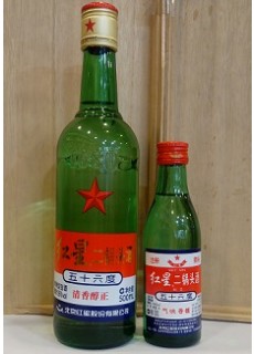 홍성이과두주 500ml