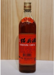 대만 소흥주