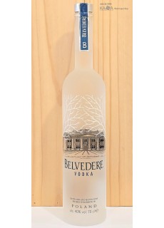 벨베디어 보드카