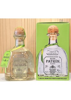 페트론 실버 750ml