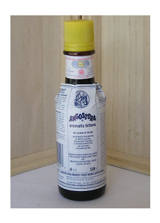앙고스트라 비터스 200ml