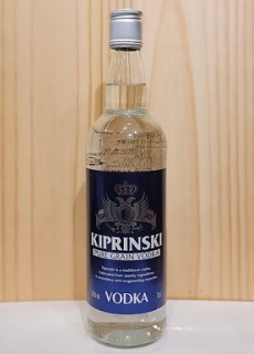 키프린스키 보드카