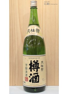 죠센 다루사케 1800ml