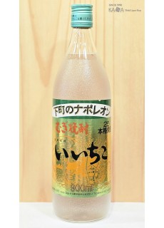 이이찌꼬(보리소주) 900ml