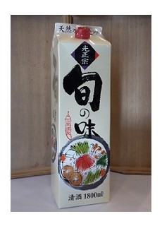 슌노아지 팩 1800ml