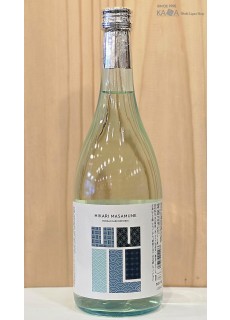 히카리 마사무네 720ml