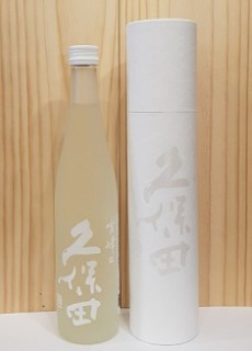 소죠 쿠보타 설봉 500ml