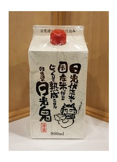 닛꼬오니고로시 팩 900ml