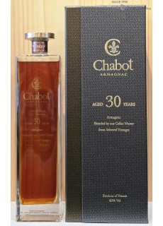 샤보 아르마냑 30년 700ml