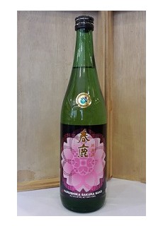 사쿠라 준마이