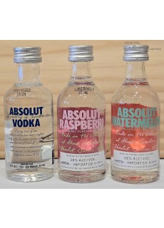 앱솔루트 보드카 50ml