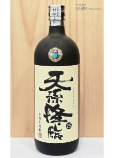 텐손 코우린이모 고구마소주