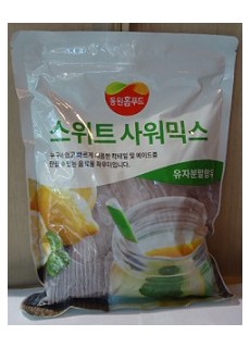 스위트샤워믹스 분말(1kg)