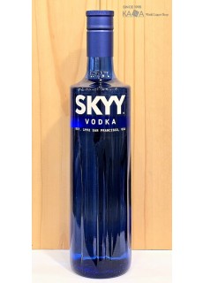 스카이 보드카