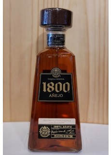 호세쿠엘보 1800 아네호