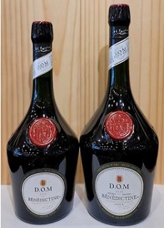 베네딕틴 D.O.M 700ml