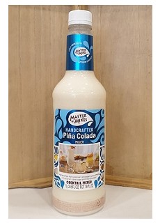 피나콜라다(무알콜)