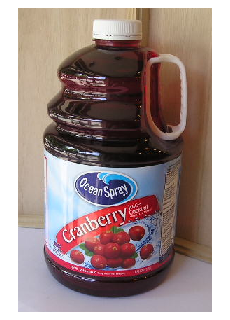 크랜베리쥬스 3000ml