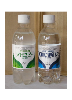 카린스,토닉워터(300ml)