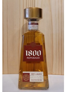 호세쿠엘보 1800 레포사도