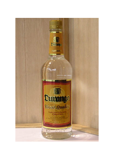 듀랑고 화이트 데낄라(데킬라) 1000ml