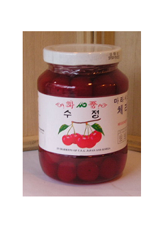 체리(알)
