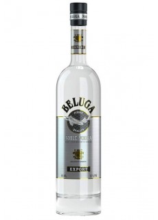 벨루가 노블 보드카 1000ml