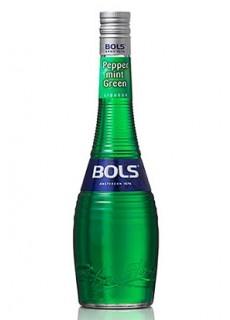 볼스 페퍼민트 그린