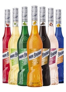 마리브리자드 (애플그린,화이트,멜론화이트,피치트리,망고,코코넛샷,메론그린,블루큐라소)