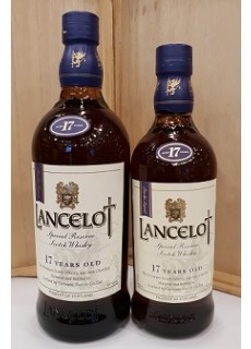 랜슬럿17년 500ml