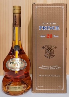 스코티쉬 프린스21년