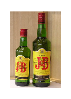 J&B(제이앤비)래어 700ml
