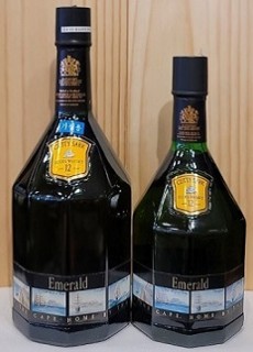 커티샥12년 에메랄드