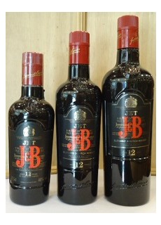 J&B(제이앤비)젯트 700ml