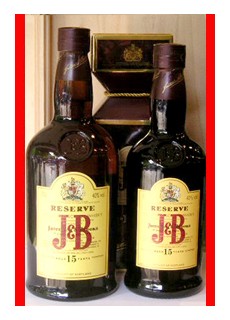 J&B 제이앤비 리져브 700ml