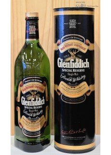 글렌피딕 스페셜 리저브 1000ml