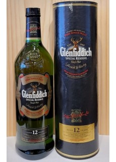 글렌피딕12년 퓨어싱글몰트 1000ml