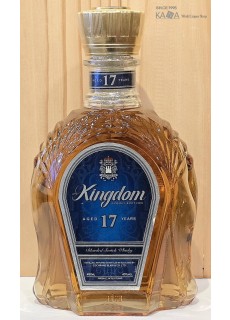 킹덤17년 450ml