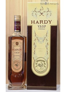 하디 VSOP 꼬냑