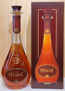 오타드 VSOP 꼬냑