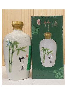 죽주(죽엽청주) 500ml